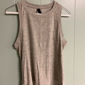 workout tank